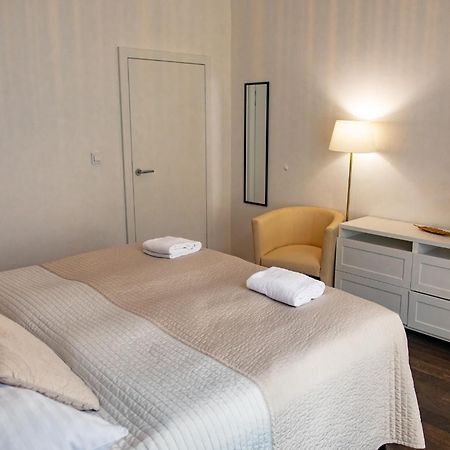 Luxury Modern Designed Oldtown Apartment Prague Luaran gambar
