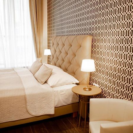 Luxury Modern Designed Oldtown Apartment Prague Luaran gambar