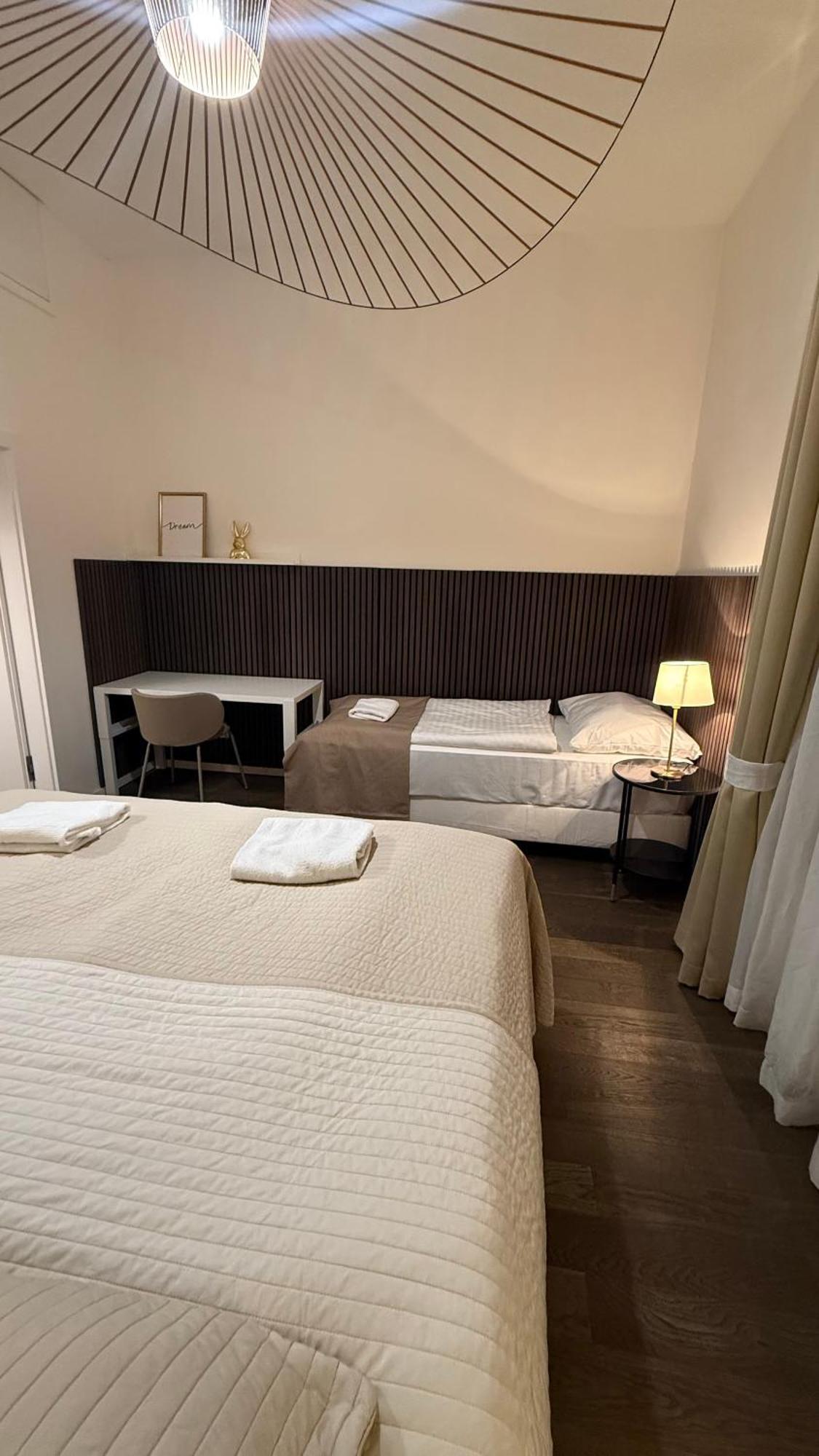 Luxury Modern Designed Oldtown Apartment Prague Luaran gambar
