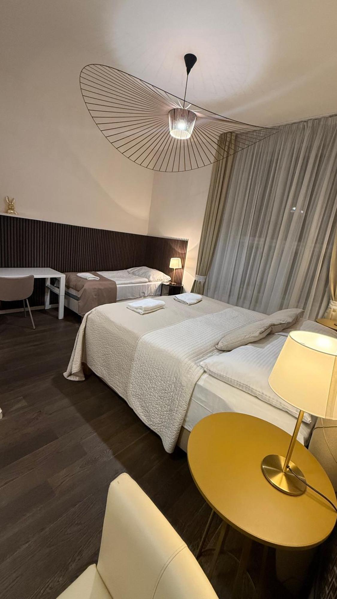 Luxury Modern Designed Oldtown Apartment Prague Luaran gambar