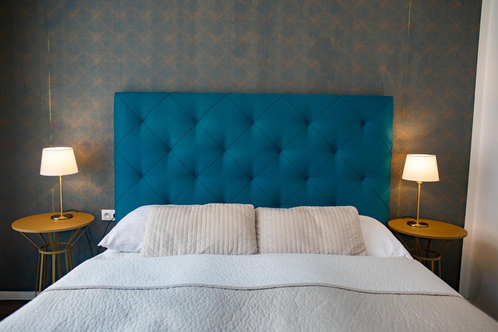Luxury Modern Designed Oldtown Apartment Prague Luaran gambar