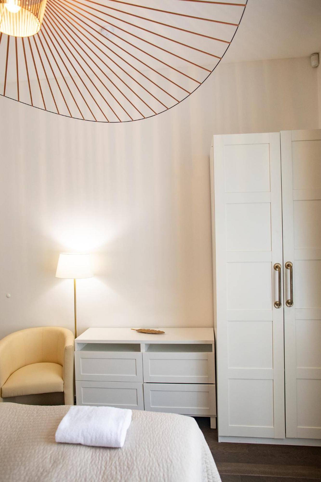 Luxury Modern Designed Oldtown Apartment Prague Luaran gambar
