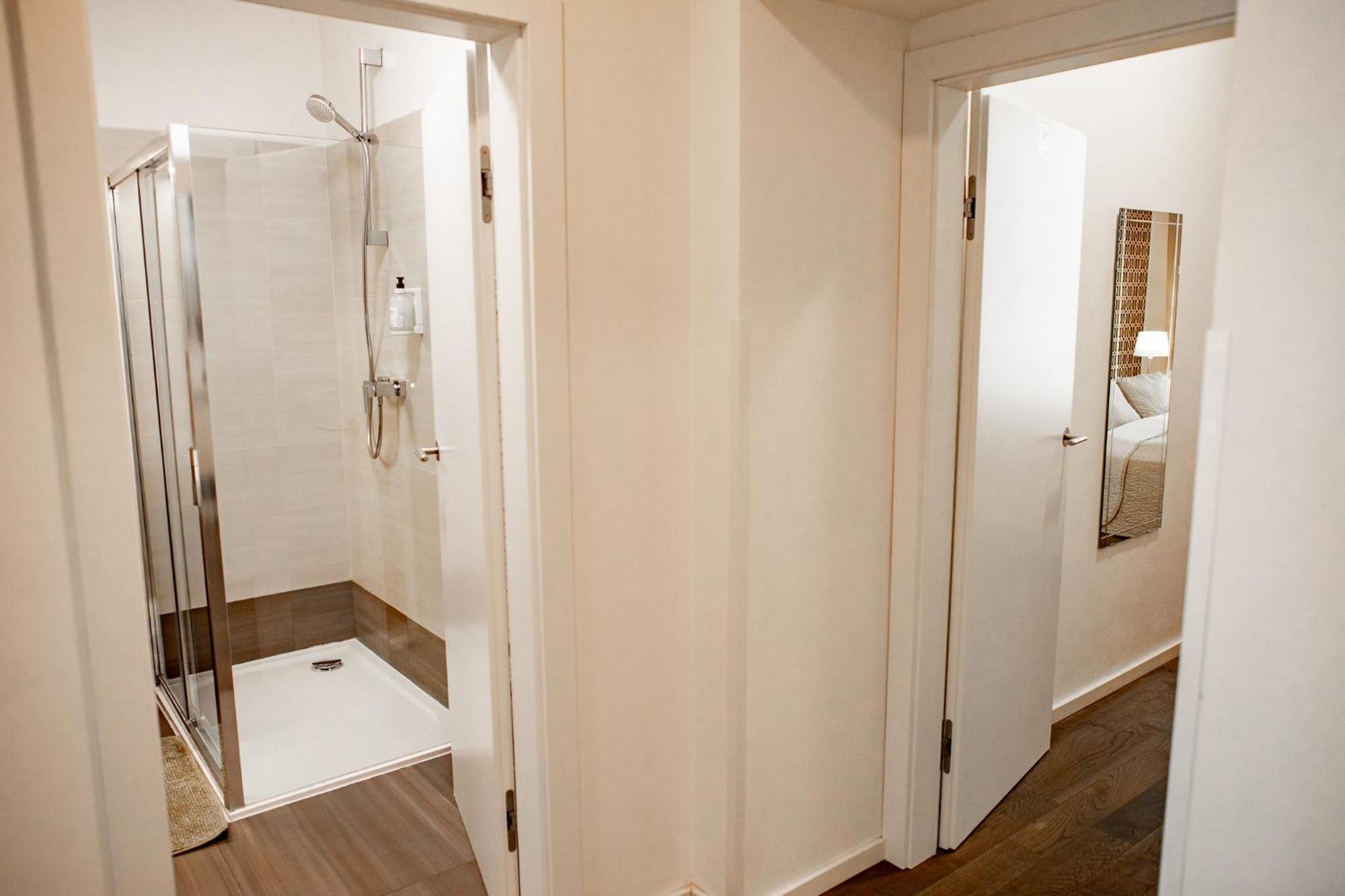 Luxury Modern Designed Oldtown Apartment Prague Luaran gambar