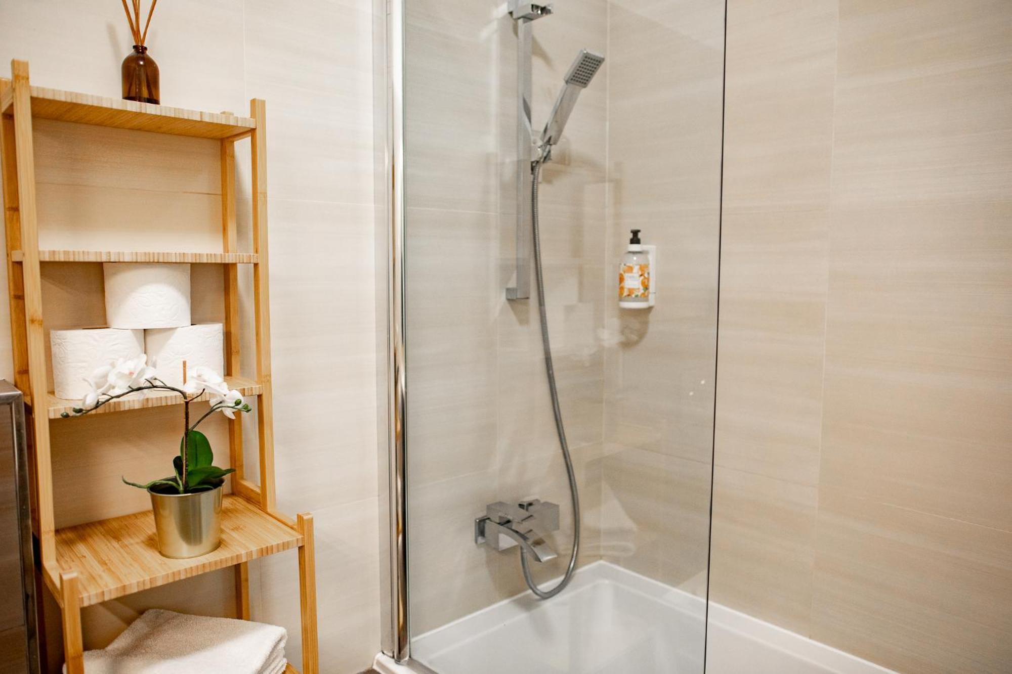 Luxury Modern Designed Oldtown Apartment Prague Luaran gambar