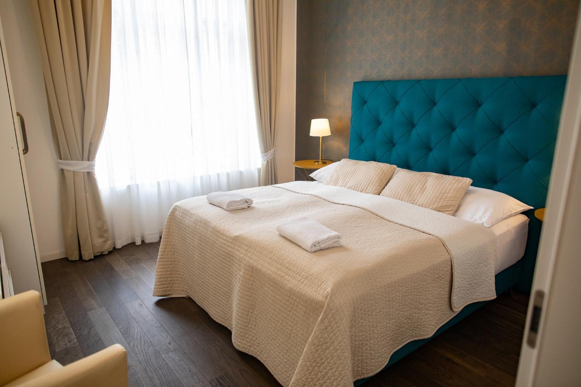 Luxury Modern Designed Oldtown Apartment Prague Luaran gambar