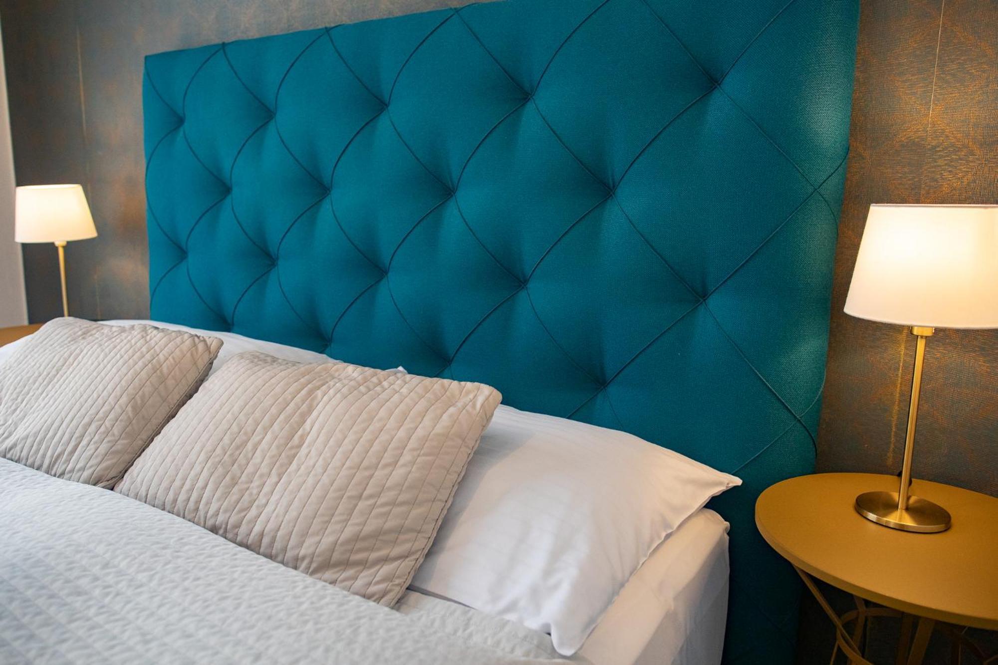 Luxury Modern Designed Oldtown Apartment Prague Luaran gambar