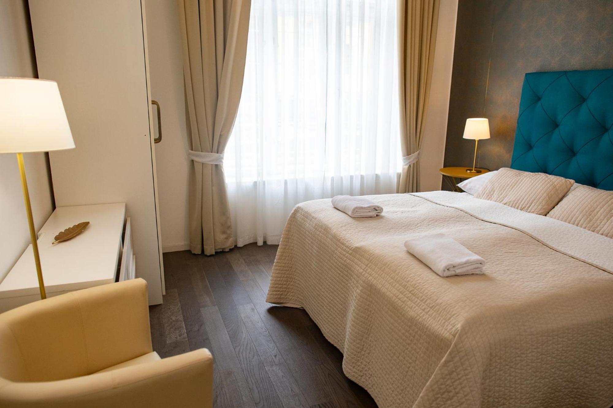 Luxury Modern Designed Oldtown Apartment Prague Luaran gambar