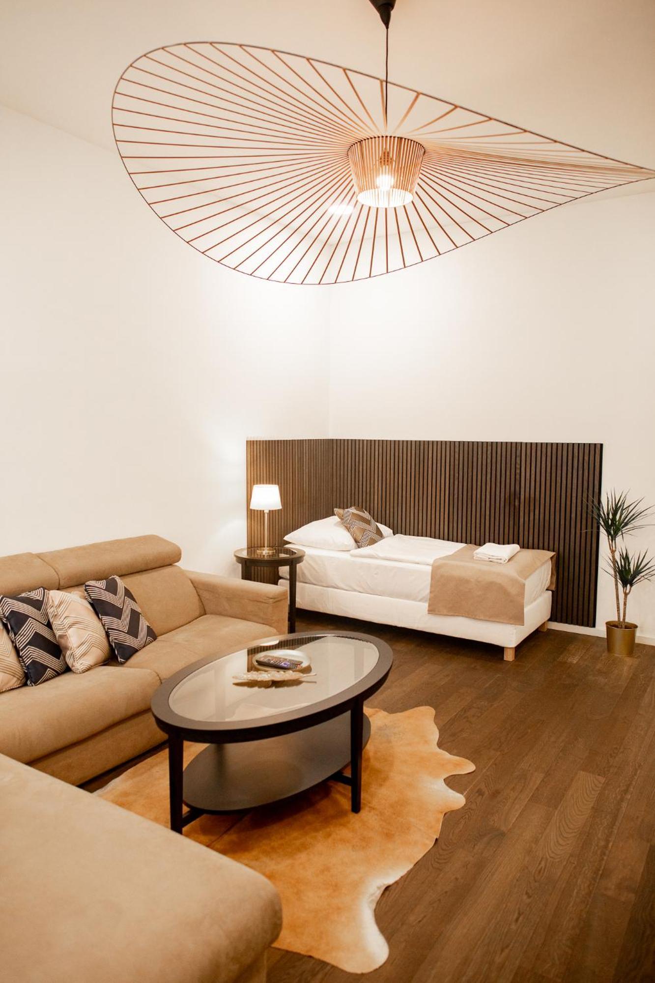 Luxury Modern Designed Oldtown Apartment Prague Luaran gambar
