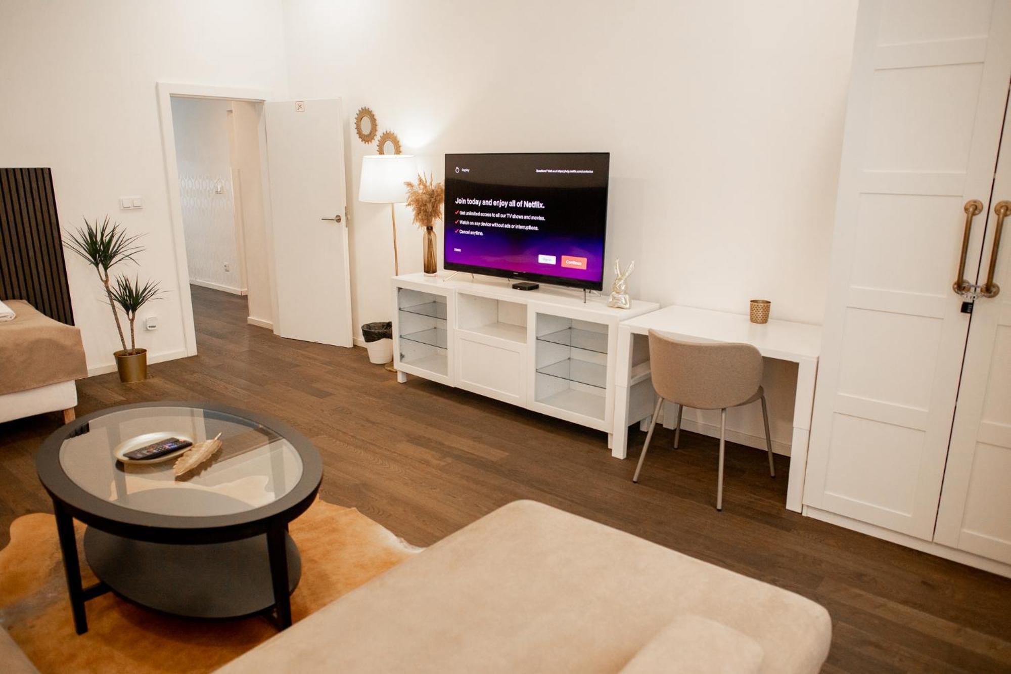 Luxury Modern Designed Oldtown Apartment Prague Luaran gambar
