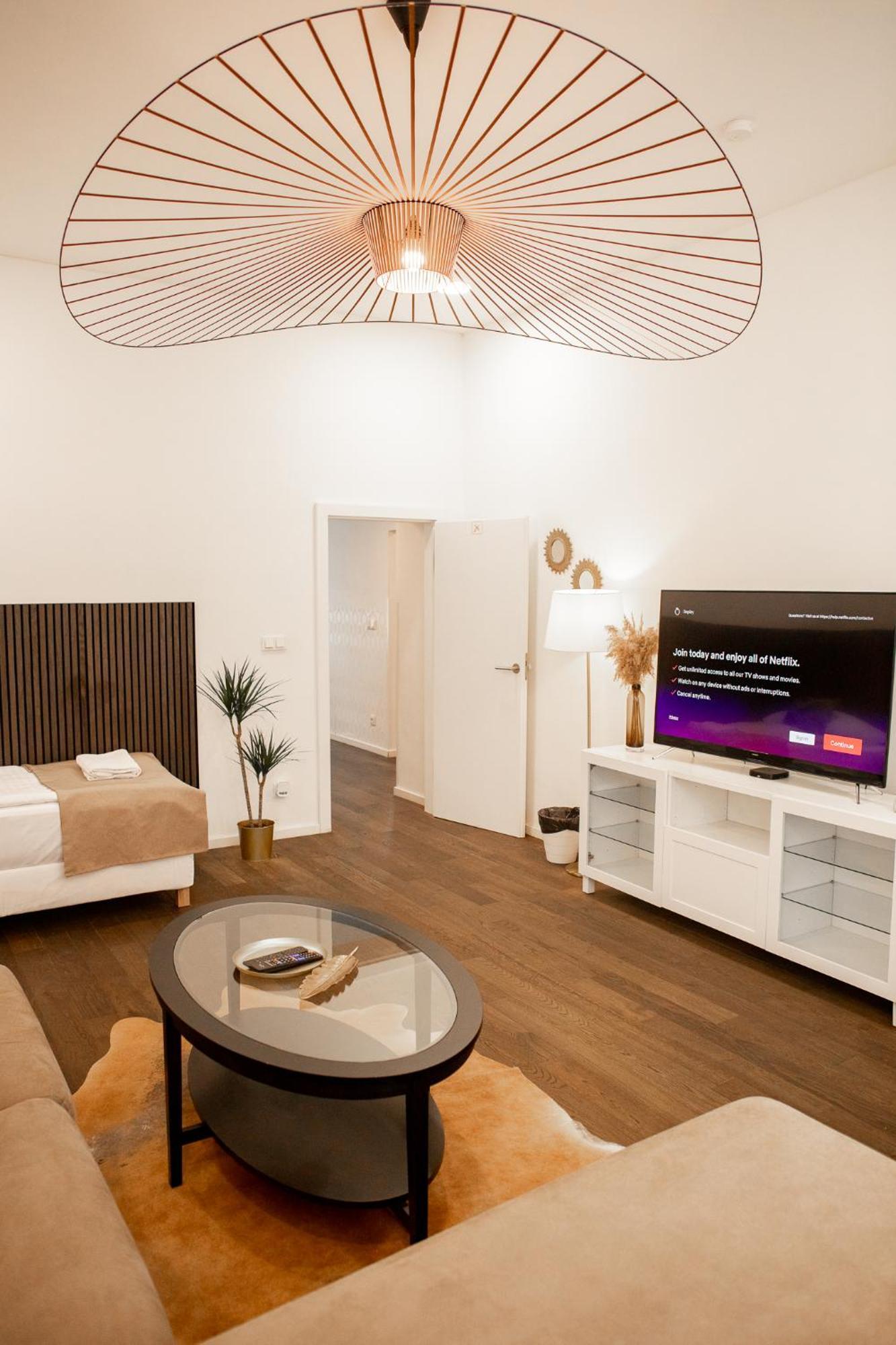 Luxury Modern Designed Oldtown Apartment Prague Luaran gambar