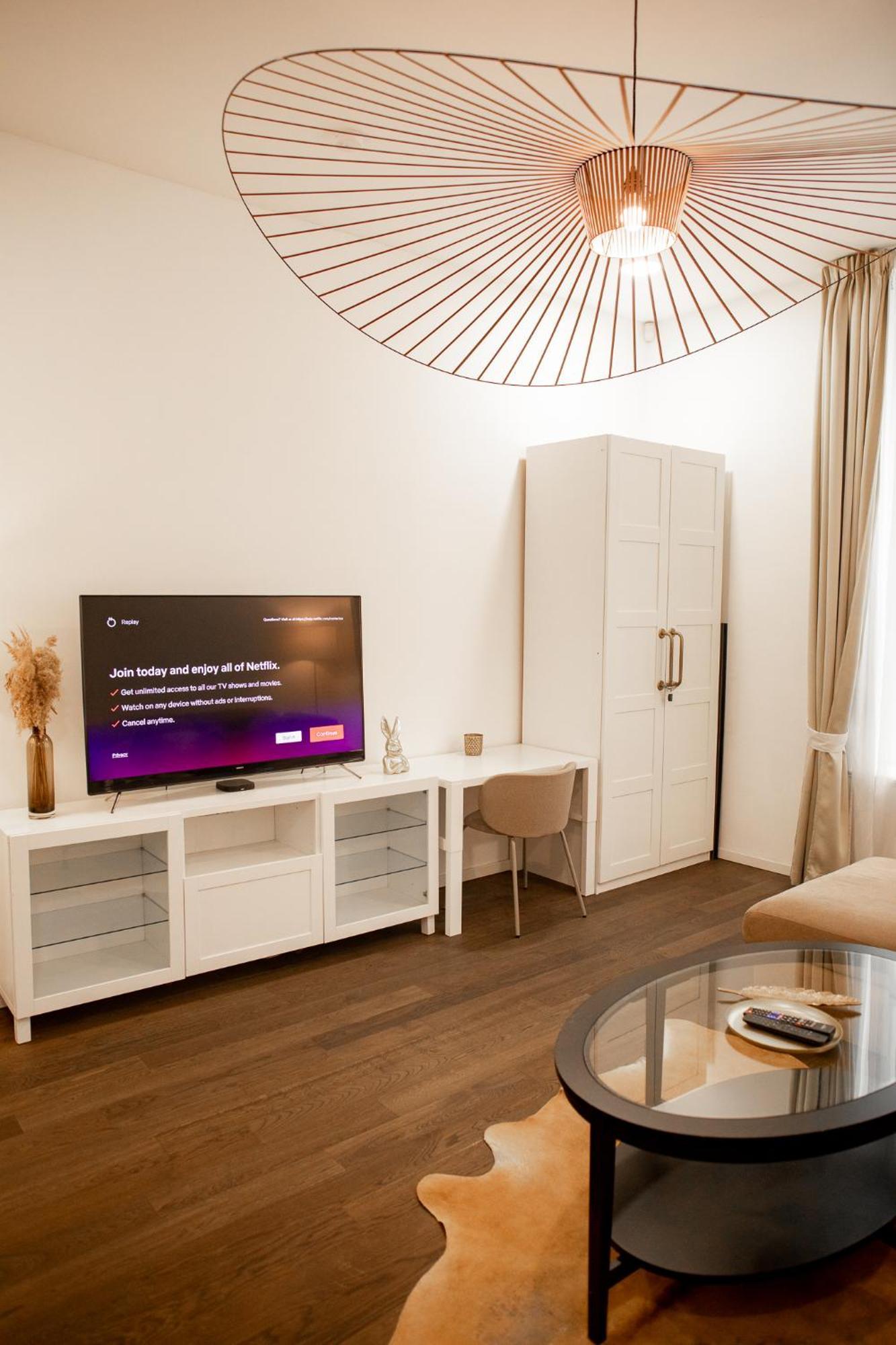 Luxury Modern Designed Oldtown Apartment Prague Luaran gambar