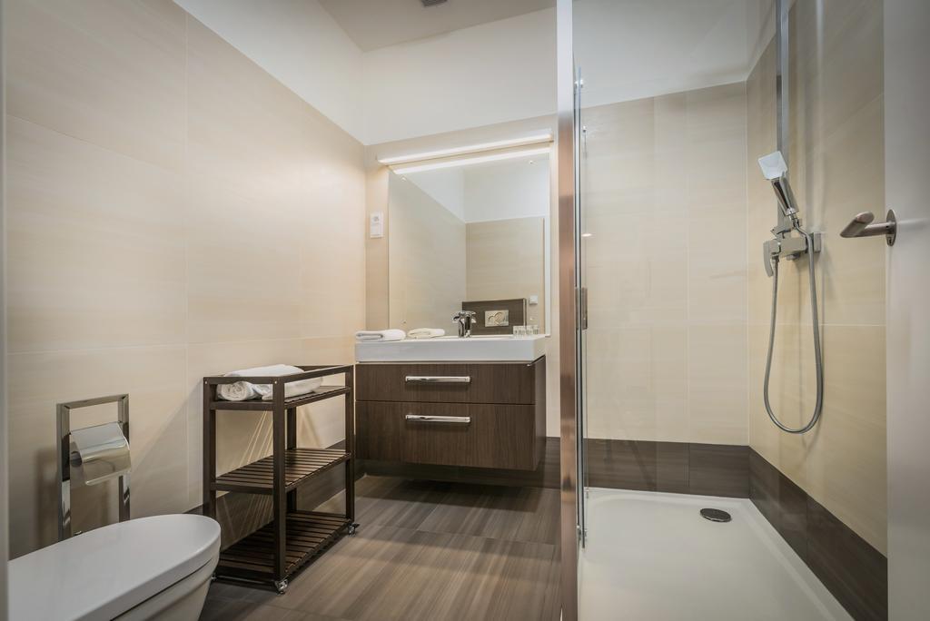 Luxury Modern Designed Oldtown Apartment Prague Luaran gambar
