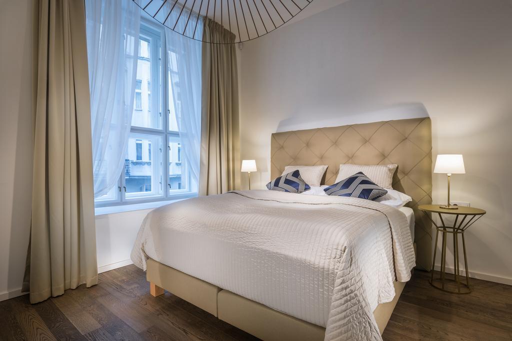 Luxury Modern Designed Oldtown Apartment Prague Luaran gambar